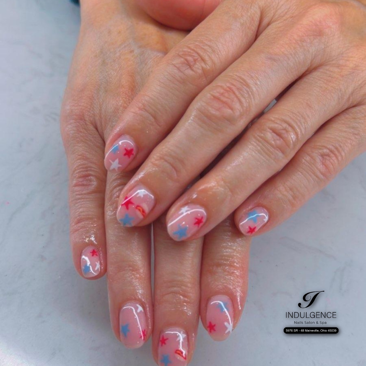 Nails Design